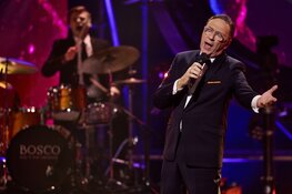 Sinatra The Story – Een muzikaal eerbetoon door Peter Douglas & BOSCO Jazz & Pop Orchestra