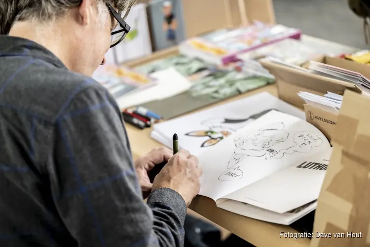 Cultuurfonds Noord-Brabant investeert ruim 3,5 ton in cultuur en natuur