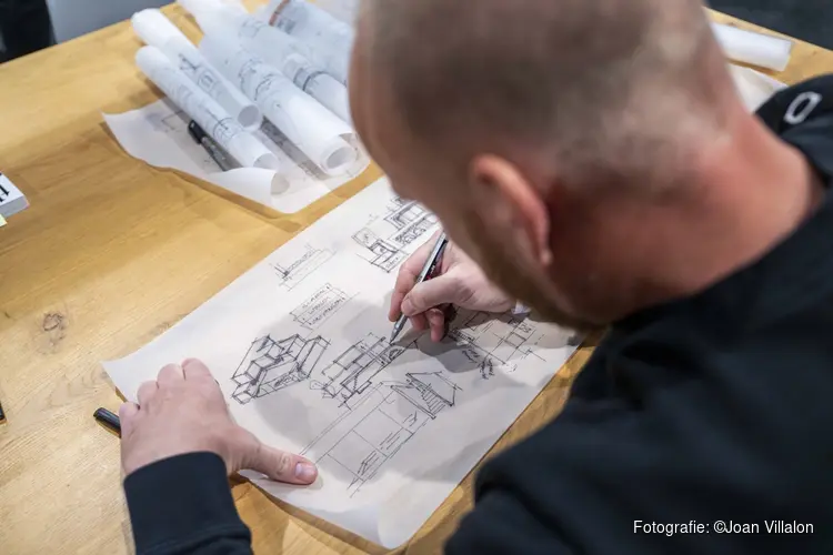 Huiseigenaren willen liever toekomstbestendig verbouwen dan verhuizen en denken vaker aan medebewoning