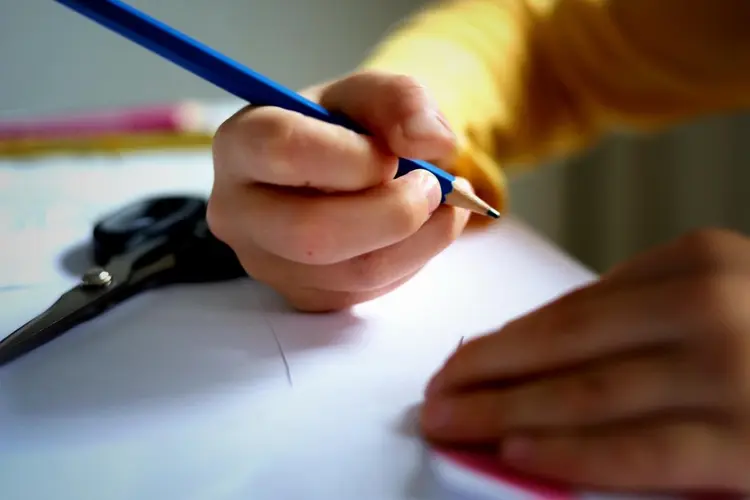 Pilot Pientere Schoolpleinen van start: leerlingen onderzoeken de waarde van groenblauwe pleinen