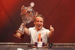 Voorronde ONK Poker in Etten-Leur