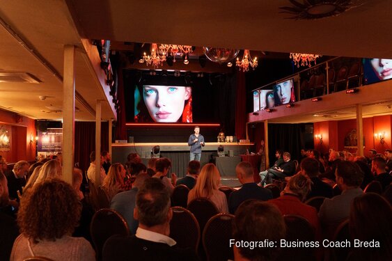 Business Week Breda 2025 brengt meer dan 150 ondernemers samen