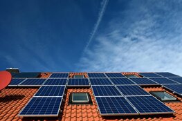 Zonnepanelen leveren steeds minder op: Brabantse huishoudens gemiddeld € 252 minder opbrengst in 2027