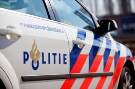 Meerdere gewonden bij verkeersongeval op A16