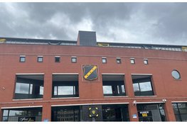 Telstar doet rode lantaarn over aan NAC