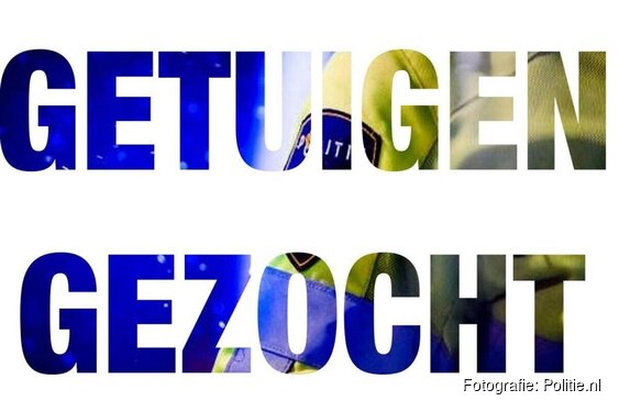 Getuigen gezocht van vernielingen aan de Tuinzigt in Breda