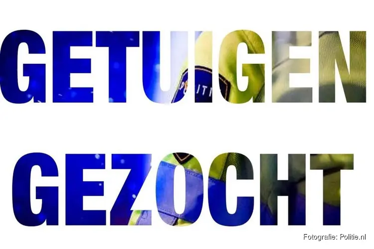 Getuigen gezocht van vernielingen aan de Tuinzigt in Breda