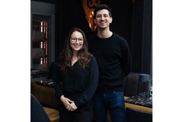 Ondernemers Con Fuego brengen moderne Griekse ‘slow living’ naar Breda met ORA | Taverna & Bar