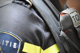 Cocaïnewasserij aangetroffen in Sprang-Capelle, politie houdt verdachte aan
