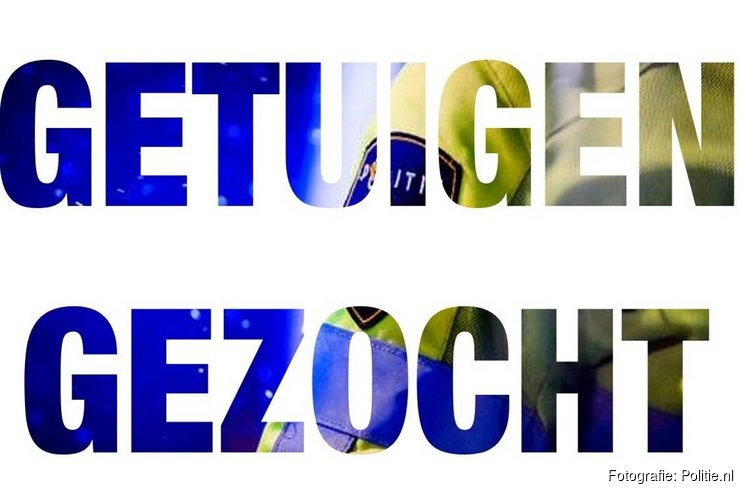 Getuigen gezocht van beroving Ginnekenweg