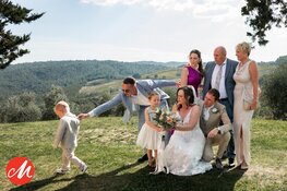 Denise Motz in de Top 10 Trouwfotografen van de Benelux