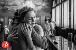 Denise Motz in de Top 10 Trouwfotografen van de Benelux