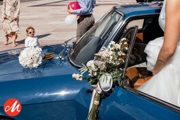 Denise Motz in de Top 10 Trouwfotografen van de Benelux