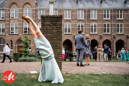 Denise Motz in de Top 10 Trouwfotografen van de Benelux