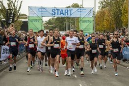 Amgen Bredase Singelloop blijft behouden: Le Champion neemt stokje over na 38 edities