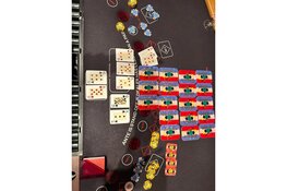 85-jarige wint Mega Jackpot van bijna twee ton