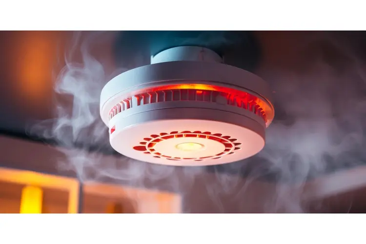 Aantal woningbranden in Noord-Brabant met bijna 8% gedaald