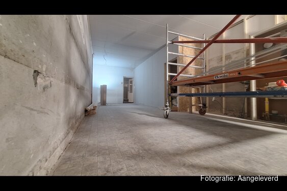 Opening nieuwe locatie IDFX