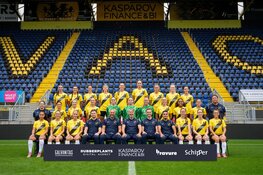 NAC Vrouwen lanceert platform om vrouwenvoetbal in Breda structureel te versterken