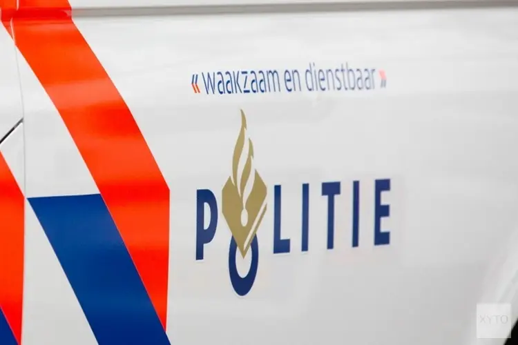 EOD aanwezig in pand na vondst gevaarlijke stoffen