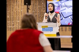 NK Debatteren mbo op Curio Breda