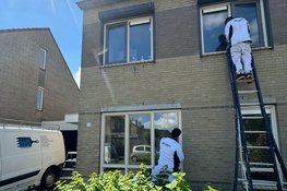 Wanneer moet je de buitenkant van je huis schilderen