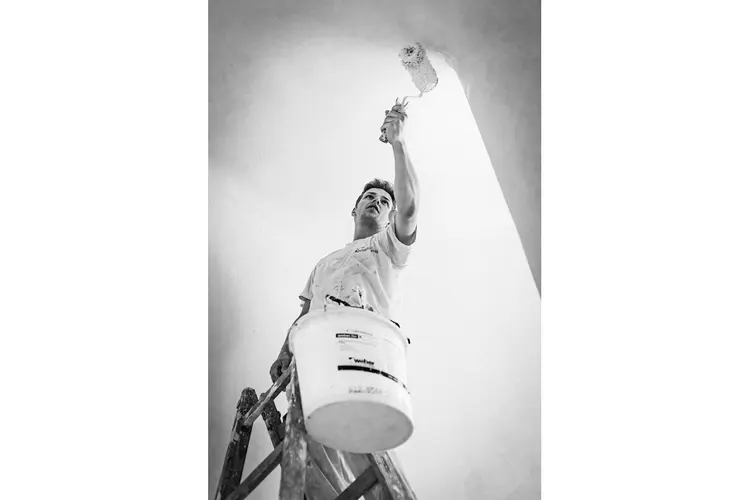 Acryl of alkyd? zo kies je de juiste lak voor jouw project