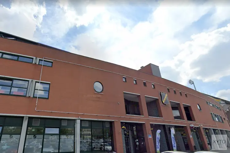 Vier verdachten aangehouden voor openlijke geweldpleging na voetbalwedstrijd