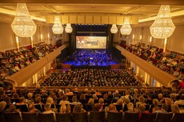 CineMusic brengt iconische filmmuziek live naar Breda