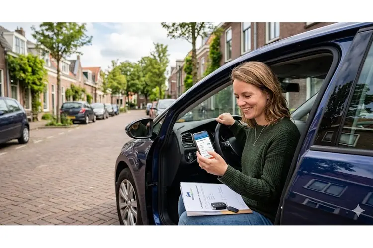 Waarom je woonplaats in Breda je autopremie beïnvloedt