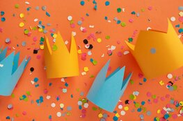 Hoe vieren mensen in Breda Koningsdag?