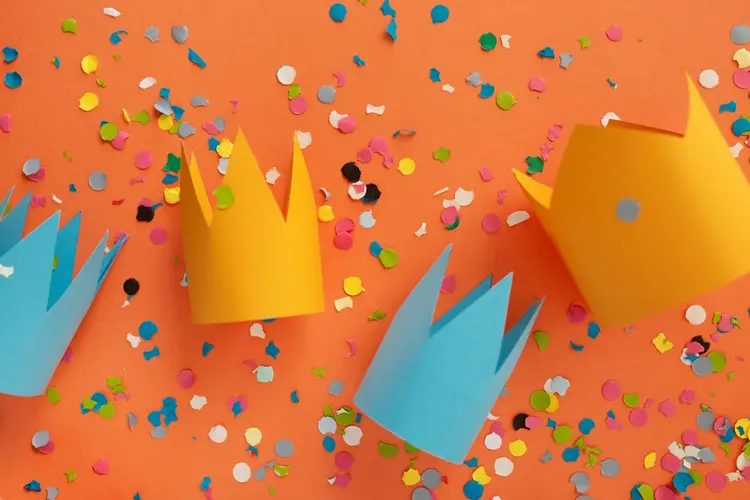 Hoe vieren mensen in Breda Koningsdag?