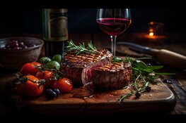 BBQ, grill en steakhouse restaurants in Breda