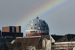 Een dag door de Bredase binnenstad vraagt meer van je voeten dan je denkt
