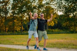 Na zes jaar kiest Expeditie Breda voor nieuwe opzet: wandelen in zomer en herfst