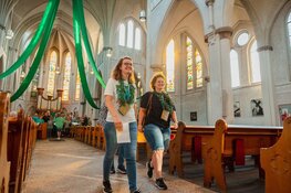 Na zes jaar kiest Expeditie Breda voor nieuwe opzet: wandelen in zomer en herfst