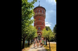 Na zes jaar kiest Expeditie Breda voor nieuwe opzet: wandelen in zomer en herfst