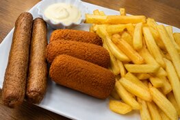 Snackbars in Breda