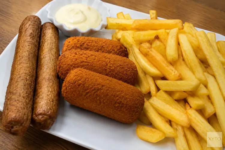 Snackbars in Breda