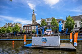 Van tegenslag naar extra impact: Swim to Fight Cancer Breda krijgt een prachtig vervolg