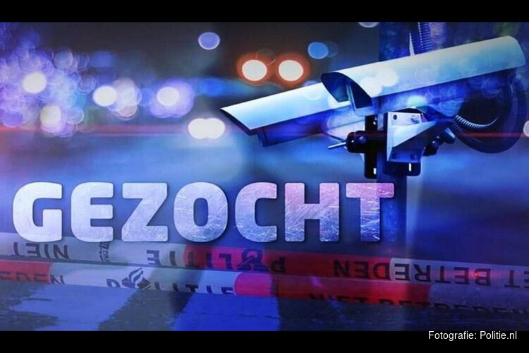Man beroofd van horloge bij gewapende overval in Breda