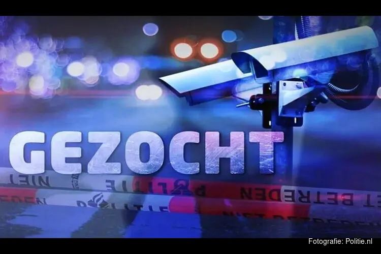 Man beroofd van horloge bij gewapende overval in Breda