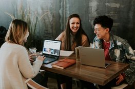 Laptop Revive begonnen in Breda