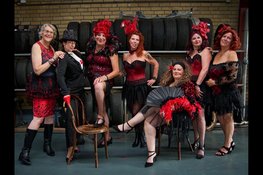 Cultuurfonds Noord-Brabant investeert ruim € 440.00 in 101 cultuur- en natuurprojecten