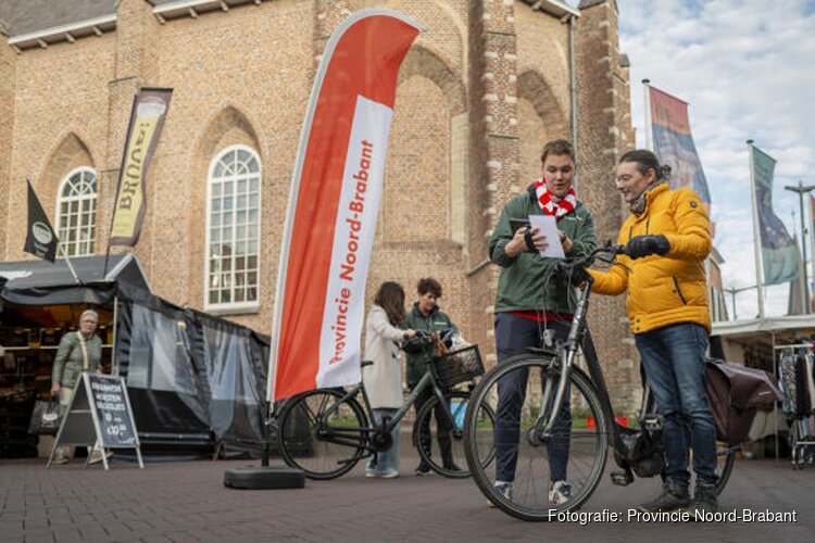 Provincie heeft nu duidelijke regels voor meedenken en meedoen