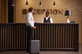 Hotels in Breda