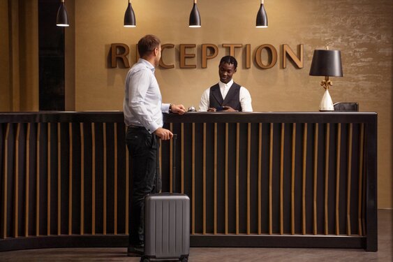 Hotels in Breda