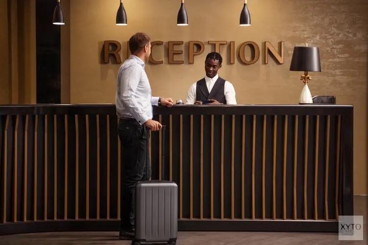 Hotels in Breda
