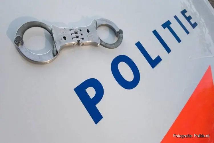 Man aangehouden voor betrokkenheid explosies Raamsdonksveer