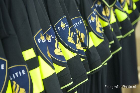 Schietpartij op straat in St. Willebrord